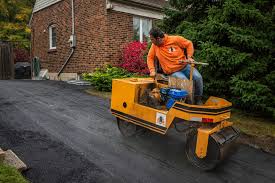 Driveway Snow Removal Preparation in Folsom, NJ